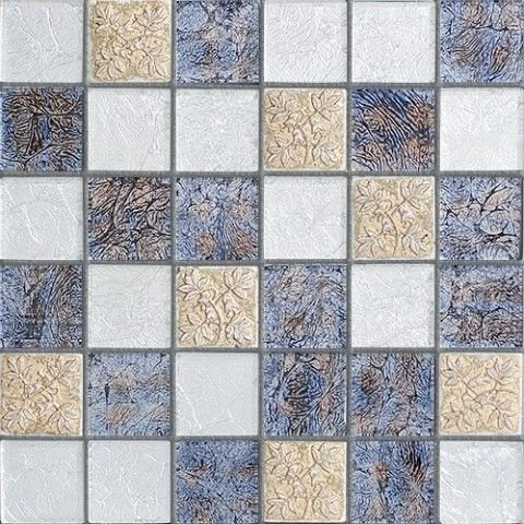 Colori Viva San Remo CV11001 4,8x4,8 30x30