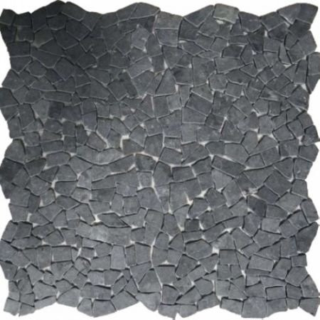 Colori Viva Natural Mix Tumbled Black CV20255 30,5x30,5