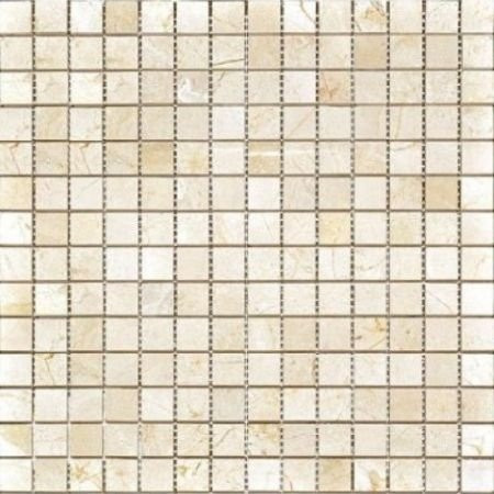 Colori Viva Mos. Polished Crema Marfil 2x2 CV20087 30,5x30,5