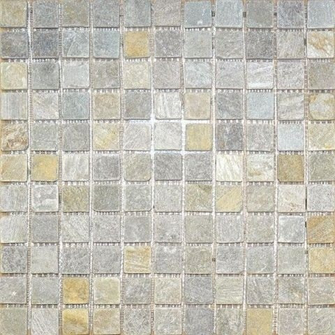 Colori Viva Mos. Nat. Multicolor 2,5x2,5 CV20052 30,5x30,5