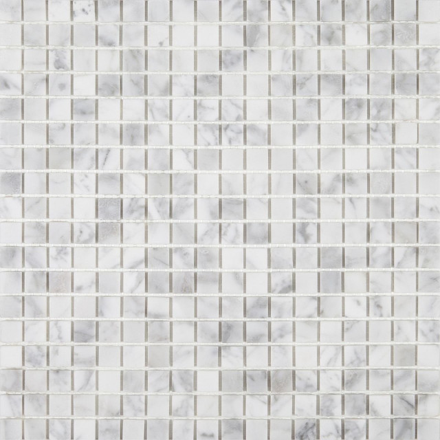 Imagine Mosaic SBW12154P 1,5х1,5 30х30 4 mm