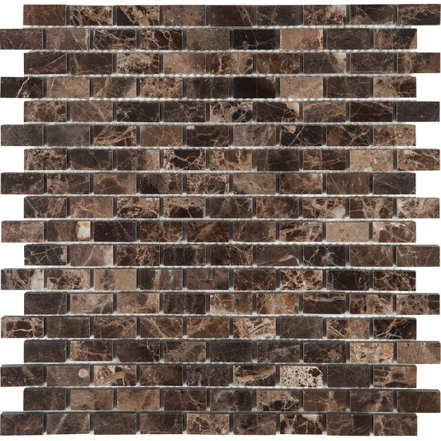 Imagine Mosaic SBW3308P (1,5x3) 29x30,5 8 mm