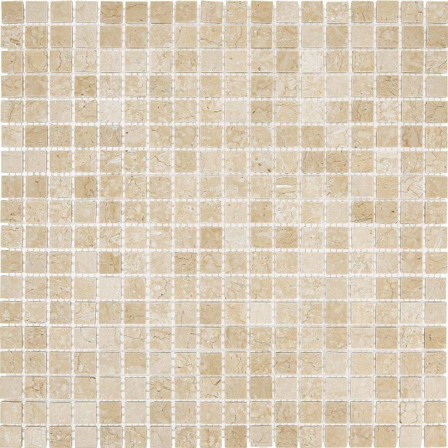 Imagine Mosaic SBW9154Р (1,5х1,5) 4mm 30.5x30.5H0.4