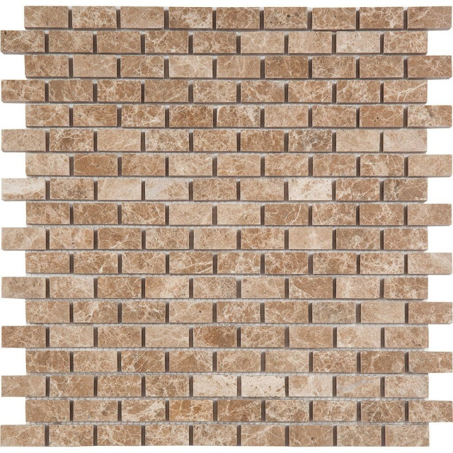 Imagine Mosaic SBW2308P (1,5x3) 29x30,5 8 mm
