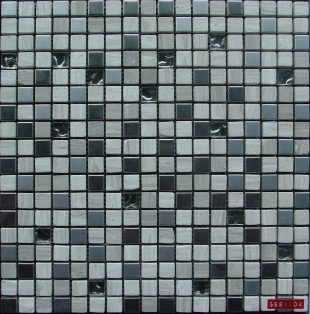 Imagine Mosaic DHT1915 (1,5x1,5) 30x30 8 mm