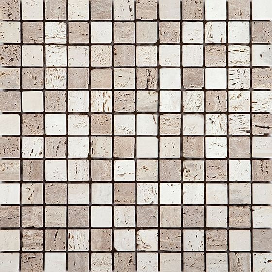 Imagine Mosaic SBWT02 (2,3x2,3) 30x30 8 mm