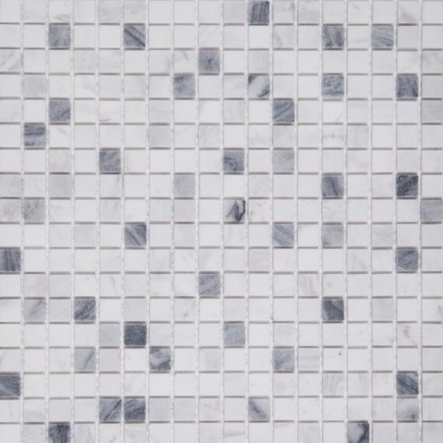 Imagine Mosaic SBW3S1 (2,3x2,3) 30x30 8 mm