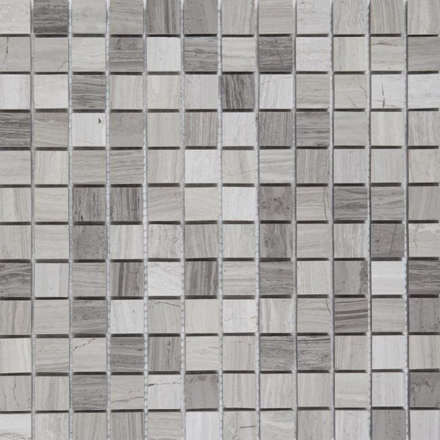 Imagine Mosaic SBW11238P (2,3x2,3) 6mm 30×30H0.6