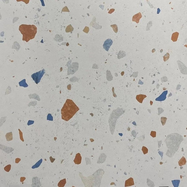Guangdong Shenghui Ceramics Terrazzo SM6934A Rect 60x60