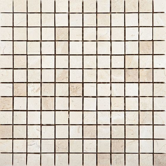 Imagine Mosaic SBW6238P (2,3x2,3) 30x30 6mm 30.5×30.5H0.6