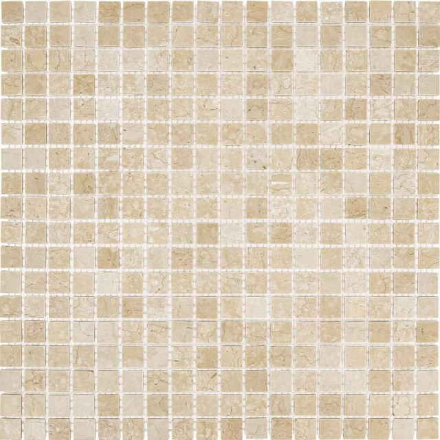 Imagine Mosaic SBW9154P (1,5x1,5) 4mm 30.5x30.5H0.4
