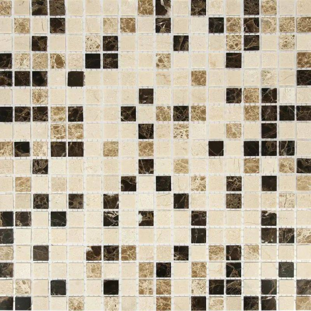 Imagine Mosaic SBW9204Р (1.5x1.5) 4mm 30.5x30.5H0.4
