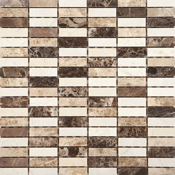Imagine Mosaic SBWMX2 (1,5x4,8) 4mm 30×30.5