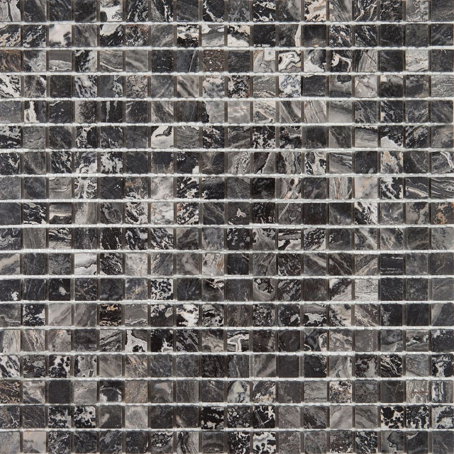 Imagine Mosaic STN1154P (1,5х1,5) 30х30 4 mm