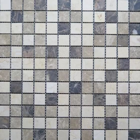 Imagine Mosaic SGY4234MX (2,3х2,3) 4mm 30x30