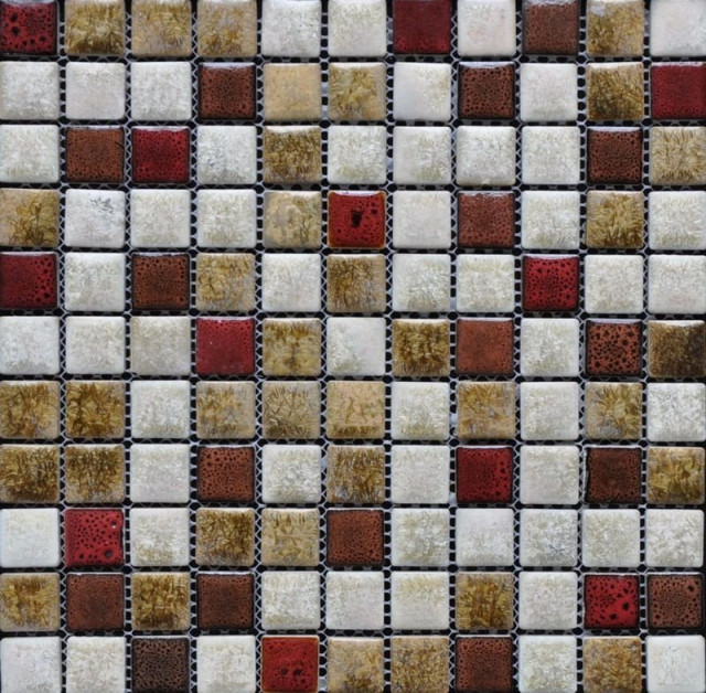 Imagine Mosaic CYH25509 (2,5x2,5) 30x30 5 mm