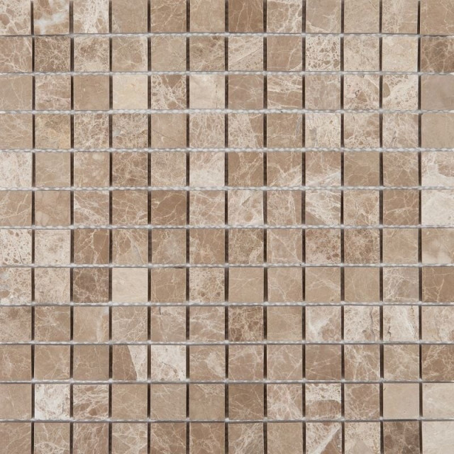 Imagine Mosaic SGY2238P (2,3x2,3) 6mm 30×30H0.6