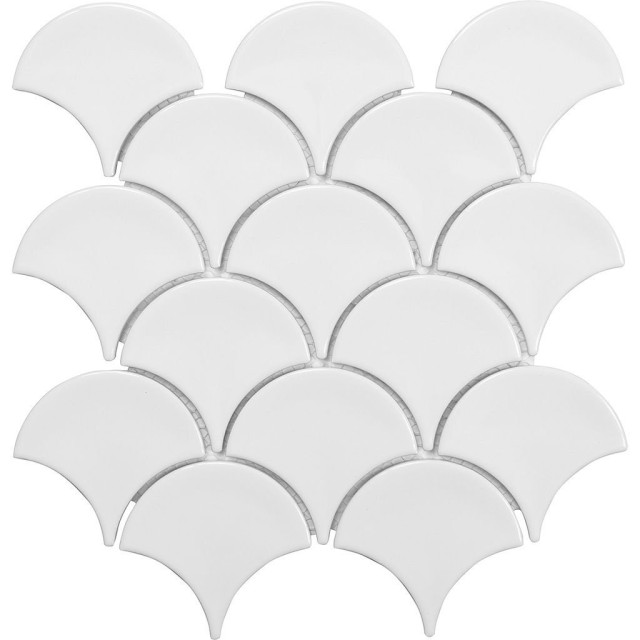 Imagine Mosaic KFS-1G (8,6*9,4) 25,9x27,3 6 mm