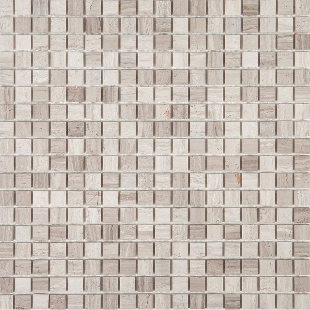 Imagine Mosaic SGY1154P (1,5x1,5) 30x30 4 mm