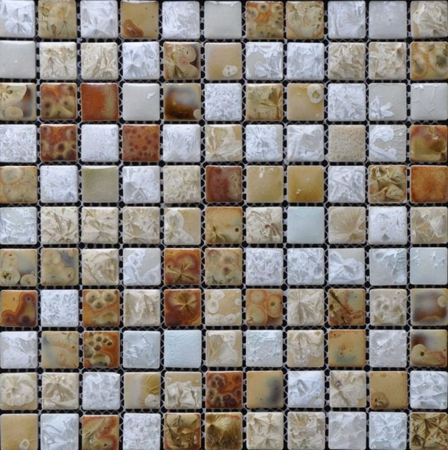 Imagine Mosaic CYH25501 (2,5x2,5) 30x30 5 mm