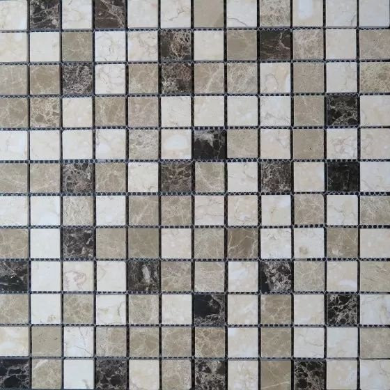 Imagine Mosaic SGY4238MXP (2,3х2,3) 8mm 30x30