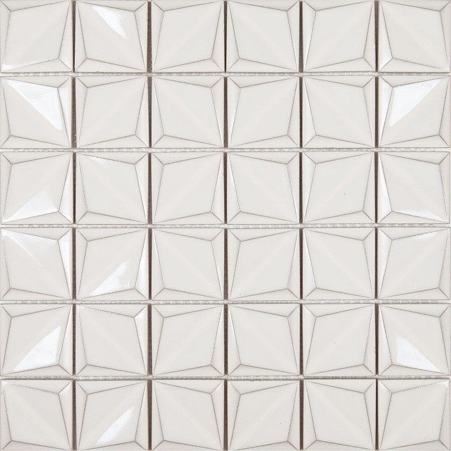 Imagine Mosaic KKV50-4R 4,8 30,6х30,6 6 mm