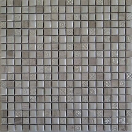 Imagine Mosaic CMX111 (1,5x1,5) 30x30 8 mm