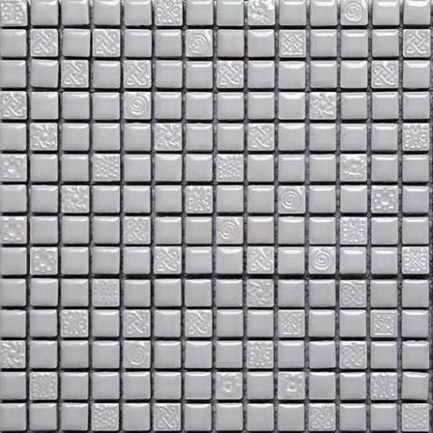 Imagine Mosaic CMX107 (1,5x1,5) 30x30 8 mm