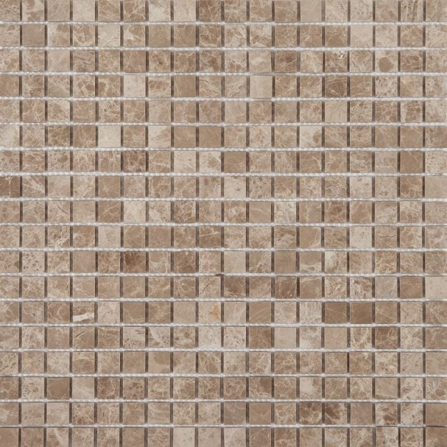 Imagine Mosaic SGY2154P (1,5x1,5) 30x30 4 mm