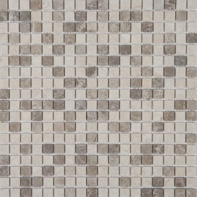 Imagine Mosaic SGY14154 (1,5x1,5) 30x30 4 mm