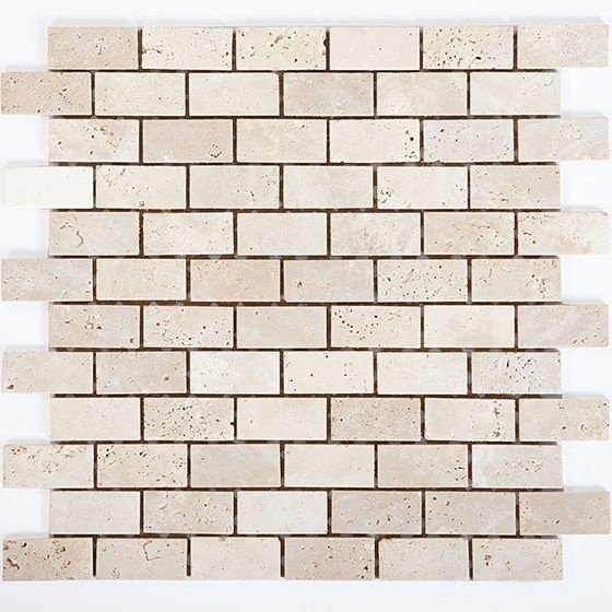 Imagine Mosaic SBWT03 (2,3x4,8) 30x30 4 mm
