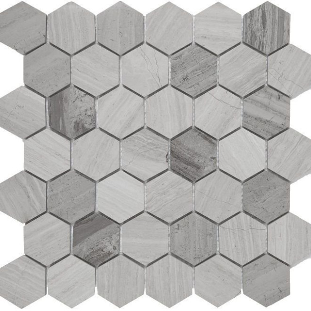 Imagine Mosaic SHG11488P (4,8x4,8) 30,5x30 8 mm