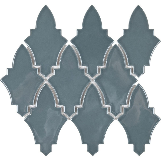 Imagine Mosaic KLL-7G 26,8х22,2 6 mm