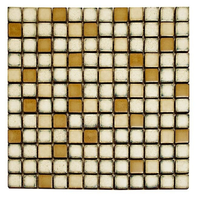 Imagine Mosaic EF2301 (2,3x2,3) 31,1x31,1 8 mm