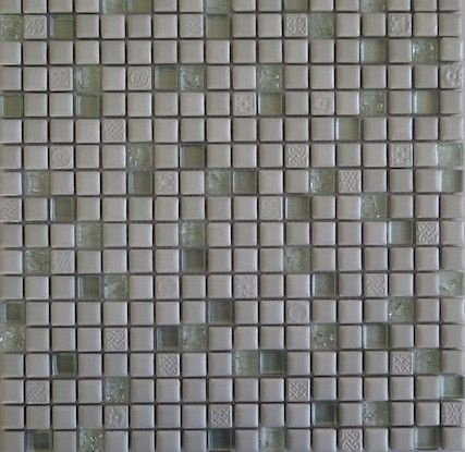 Imagine Mosaic CMX112 (1,5x1,5) 30x30 8 mm
