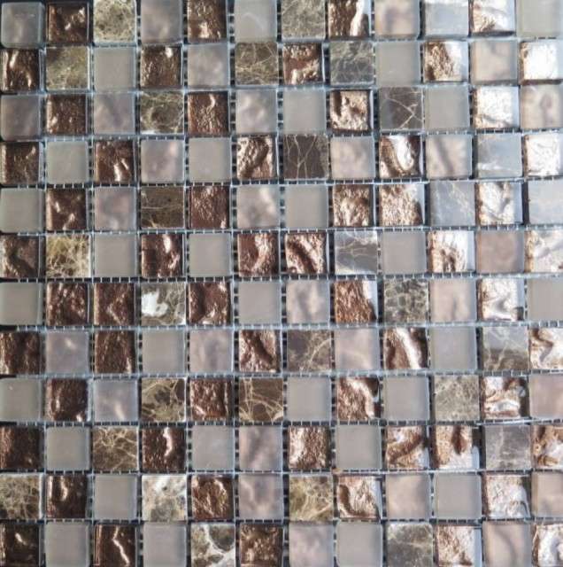 Imagine Mosaic CLHT05 (2,3x2,3) 30x30 8 mm