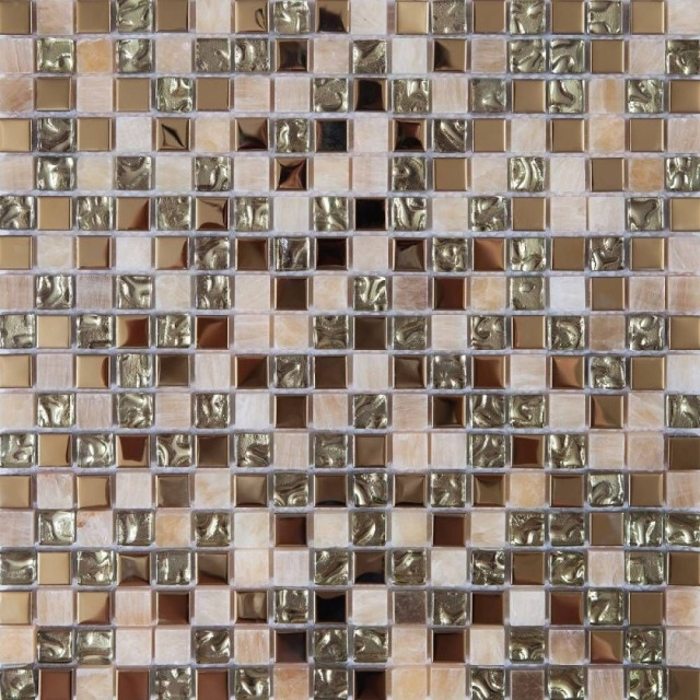 Imagine Mosaic TA-100 (1,5x1,5) 30x30 8 mm