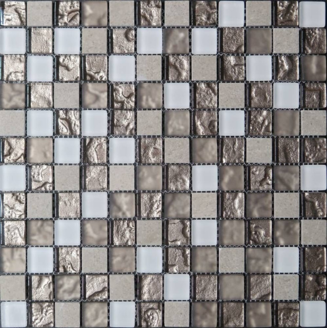 Imagine Mosaic CLHT02 (2,3x2,3) 30x30 8 mm