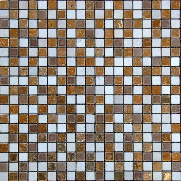 Imagine Mosaic TA/LV-001 (1,5x1,5) 31x31 8 mm