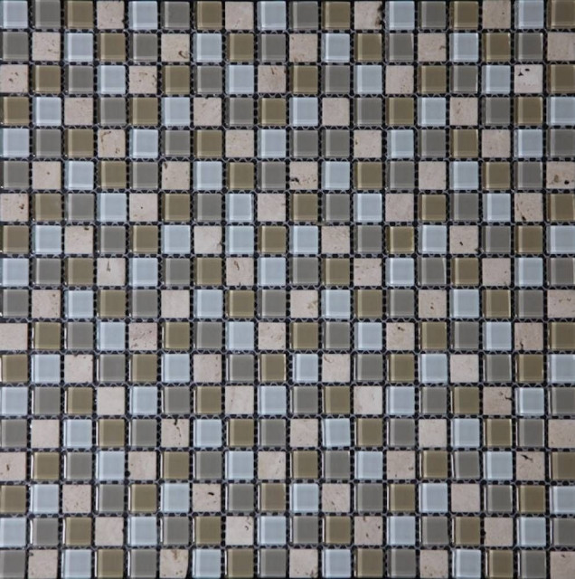Imagine Mosaic GS4118 (1,5x1,5) 30x30 4 mm