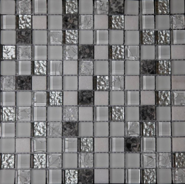 Imagine Mosaic BLH002 (2,3x2,3) 30x30 8 mm