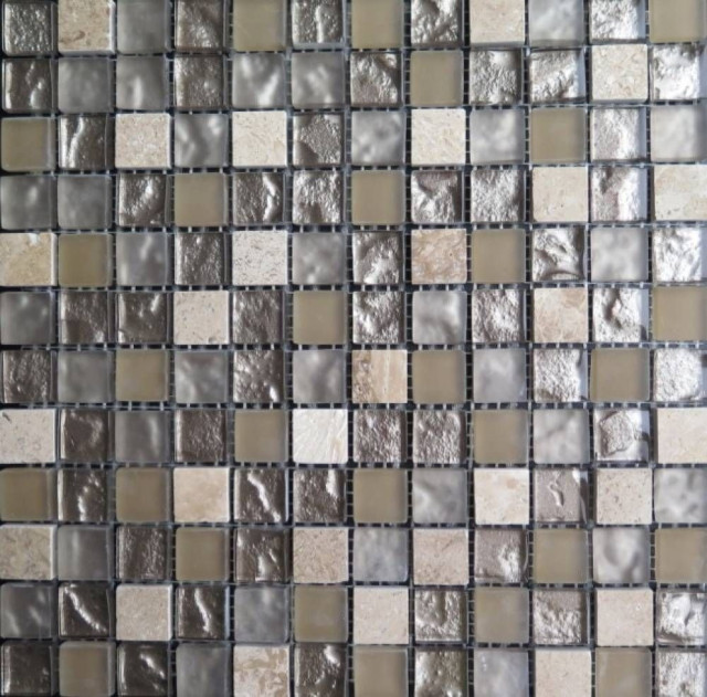 Imagine Mosaic CLHT03 (2,3x2,3) 30x30 8 mm