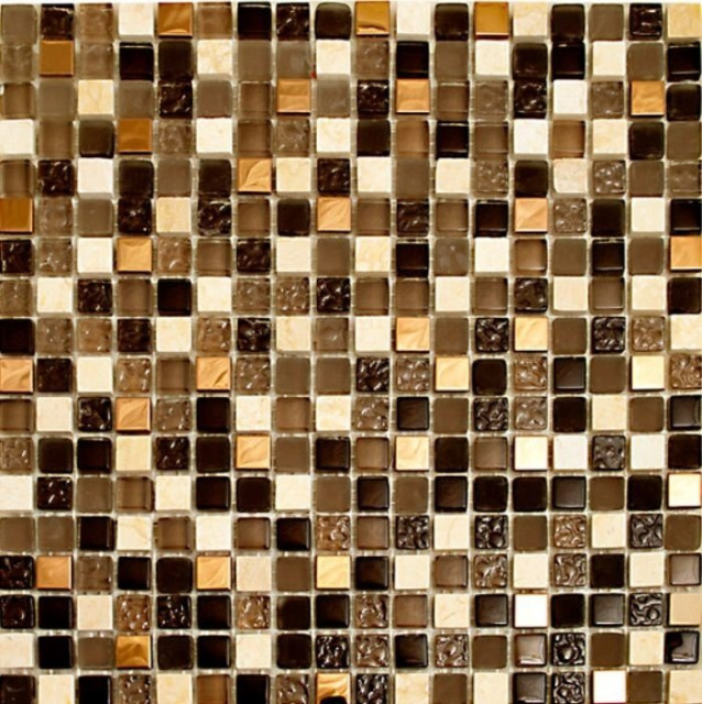 Imagine Mosaic GHT47 (1,5x1,5) 30x30 8 mm