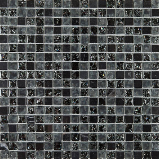 Imagine Mosaic BL8108 (1,5x1,5) 30x30 8 mm