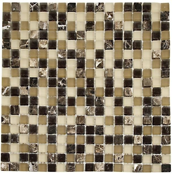 Imagine Mosaic SHT09 (1,5x1,5) 30x30 8 mm
