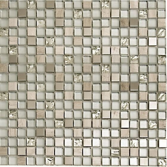 Imagine Mosaic HS0190 (1,5x1,5) 30x30 8 mm