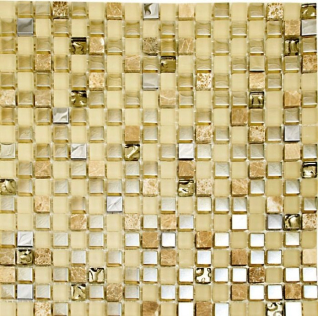 Imagine Mosaic GHT46 (1,5x1,5) 30x30 8 mm
