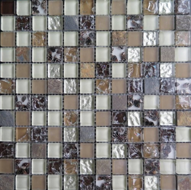 Imagine Mosaic BLH001 (2,3x2,3) 30x30 8 mm