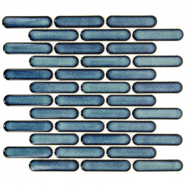 Imagine Mosaic KSR3-7R (2,3x9,8) 6mm 30x30H0.6