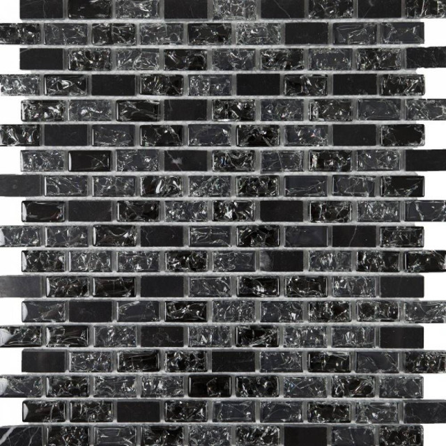 Imagine Mosaic BL8603 (1,5x3) 30x30 8 mm